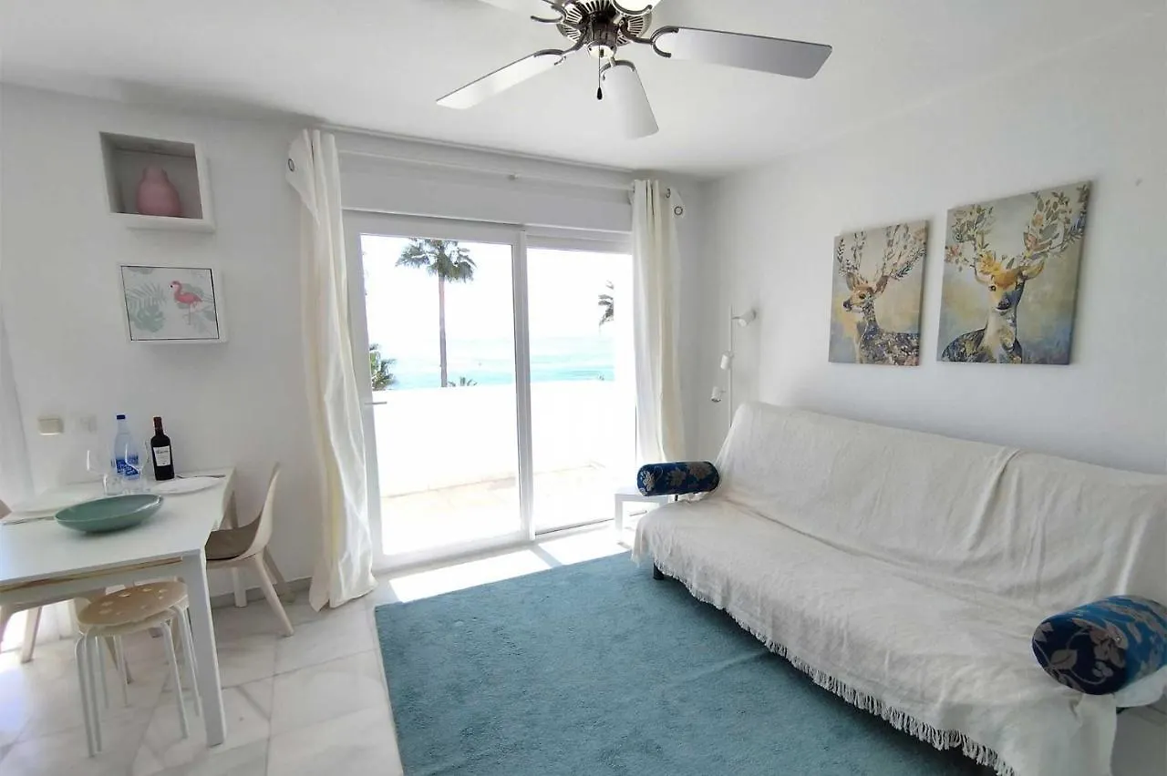 Apartment Avenida Espana 154 - Ae11 Estepona