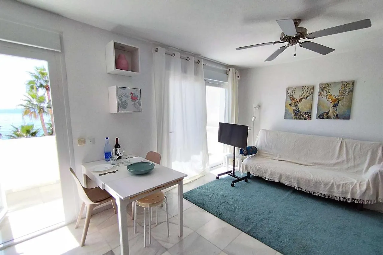Avenida Espana 154 - Ae11 Estepona Apartment