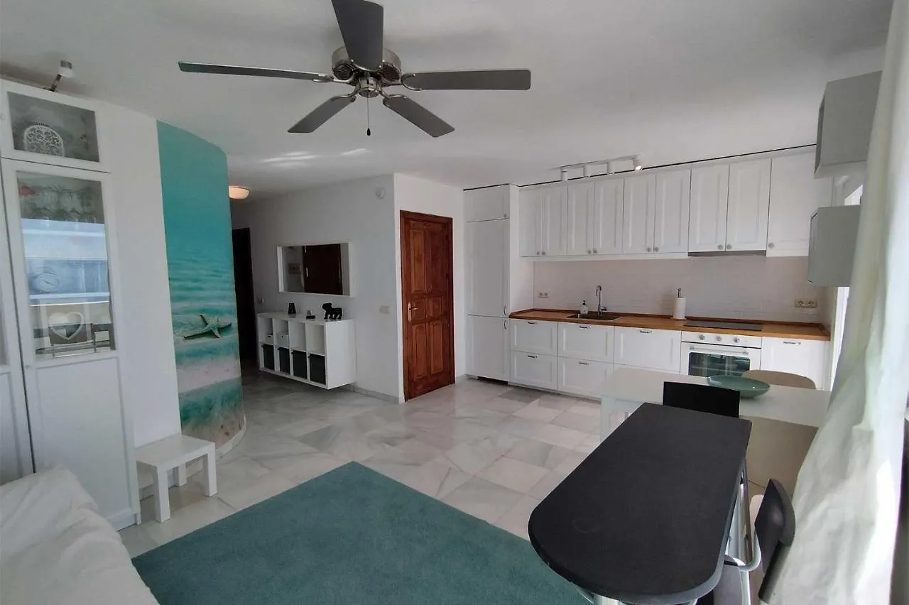 Apartment Avenida Espana 154 - Ae11 Estepona