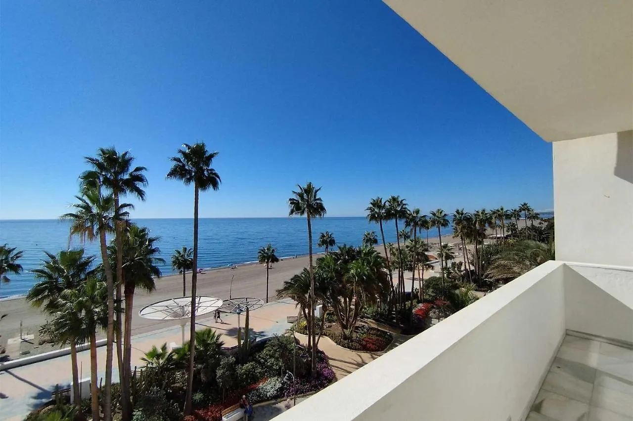 Avenida Espana 154 - Ae11 Estepona