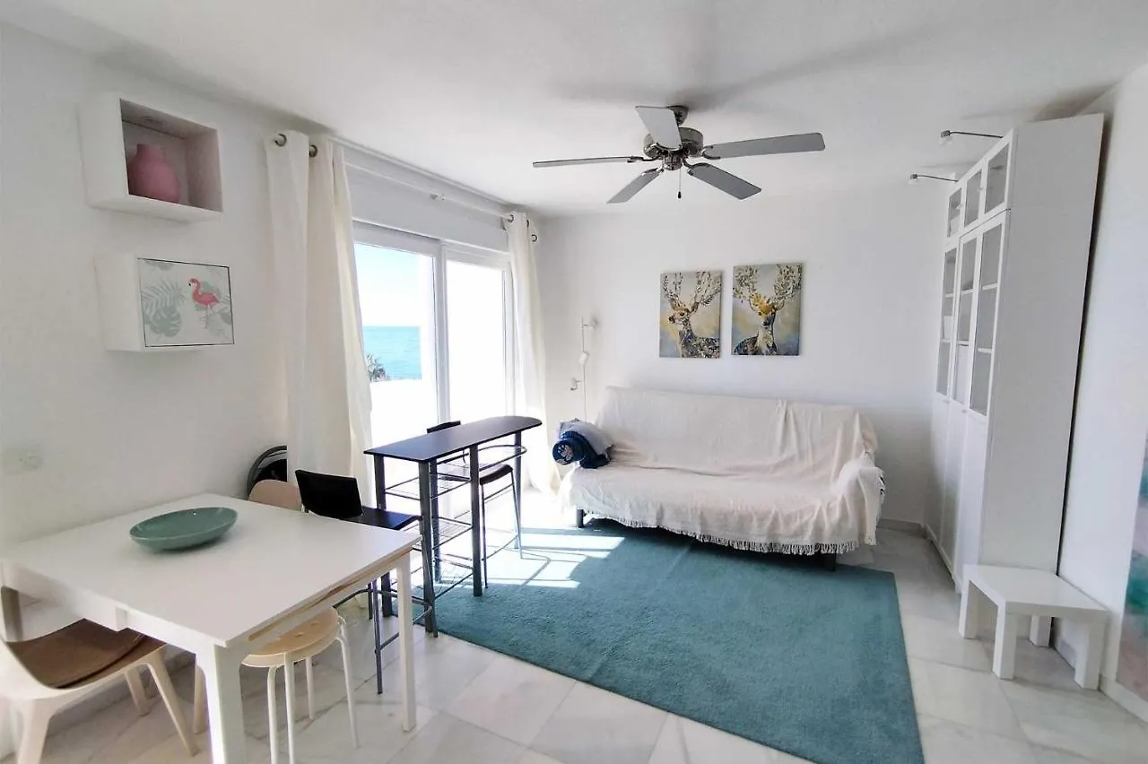 Apartment Avenida Espana 154 - Ae11 Estepona Spain