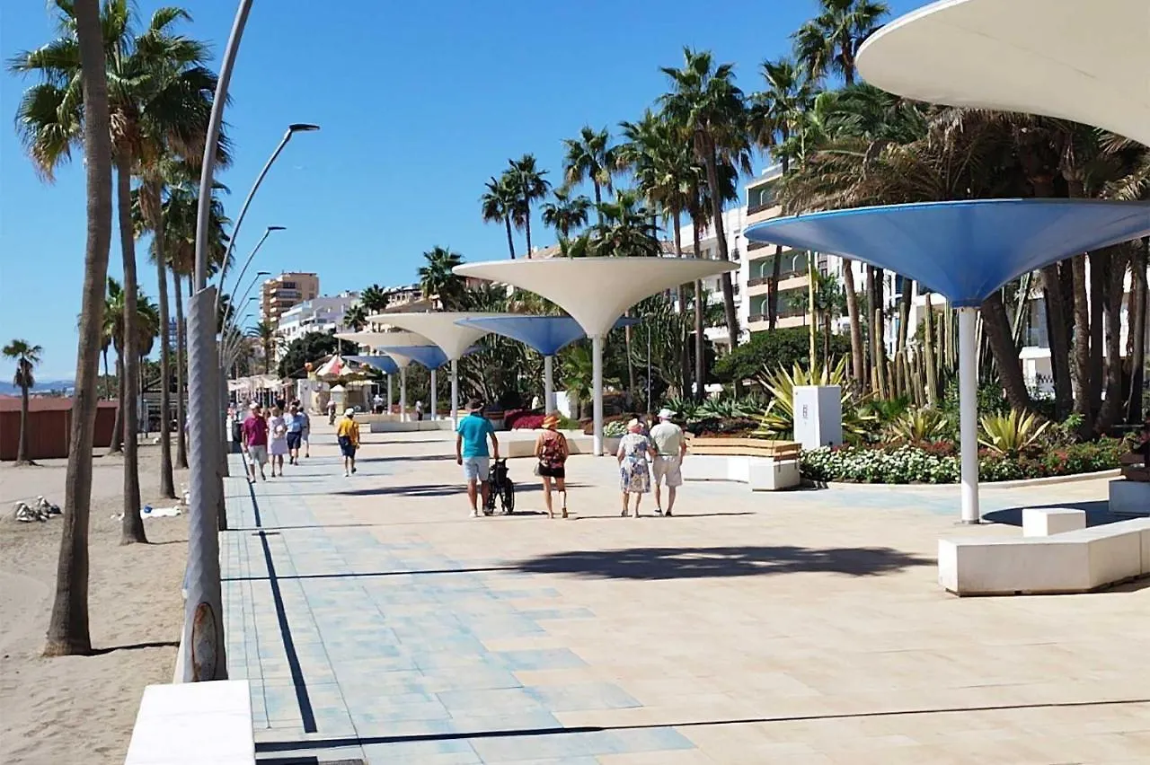 Avenida Espana 154 - Ae11 Estepona 0*,  Spain