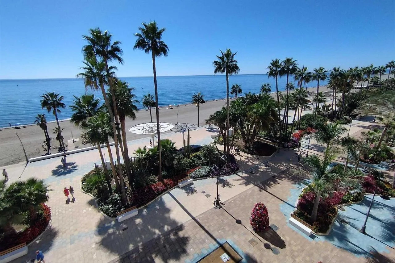 Avenida Espana 154 - Ae11 Estepona Apartment
