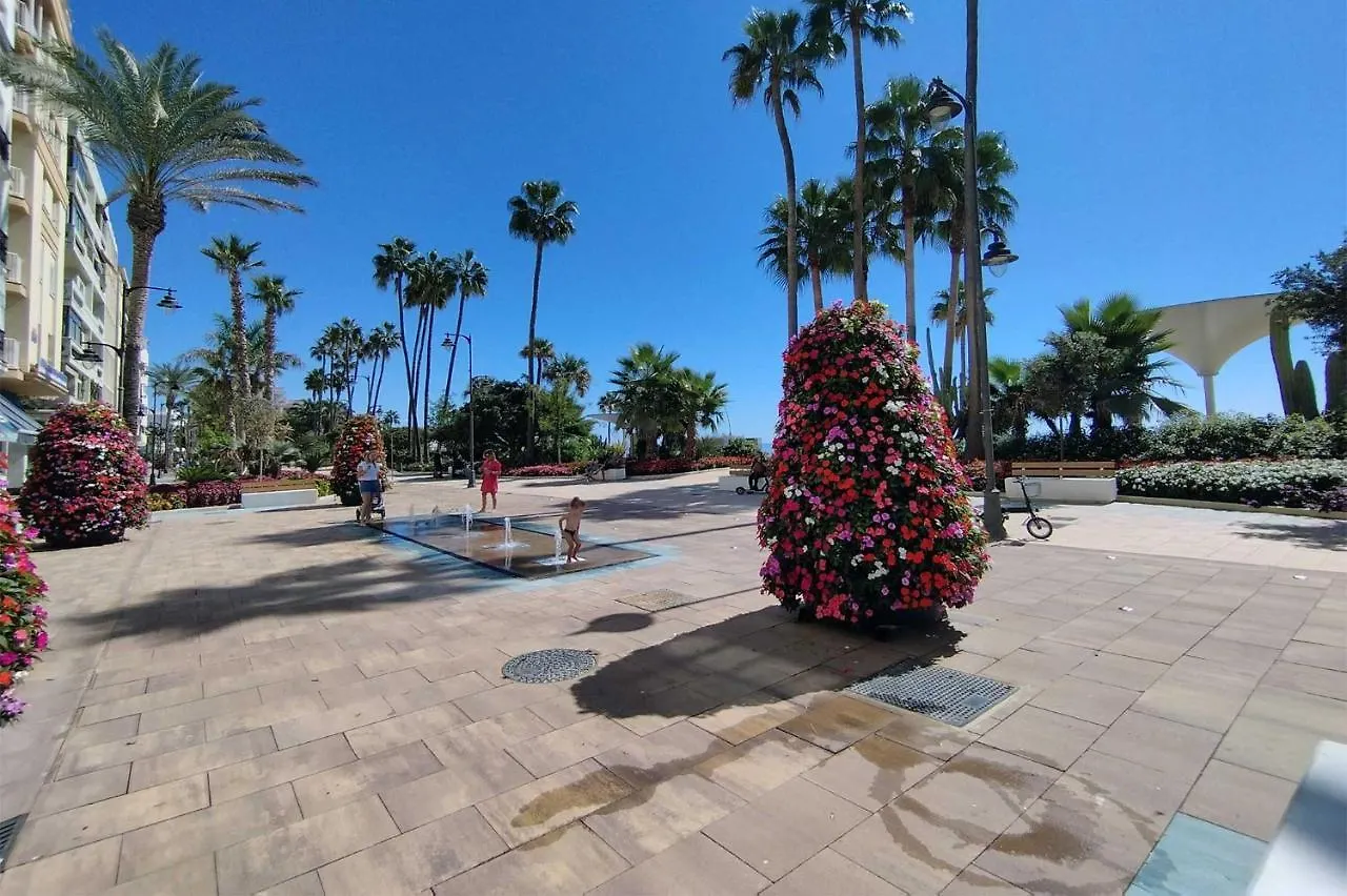 Apartment Avenida Espana 154 - Ae11 Estepona