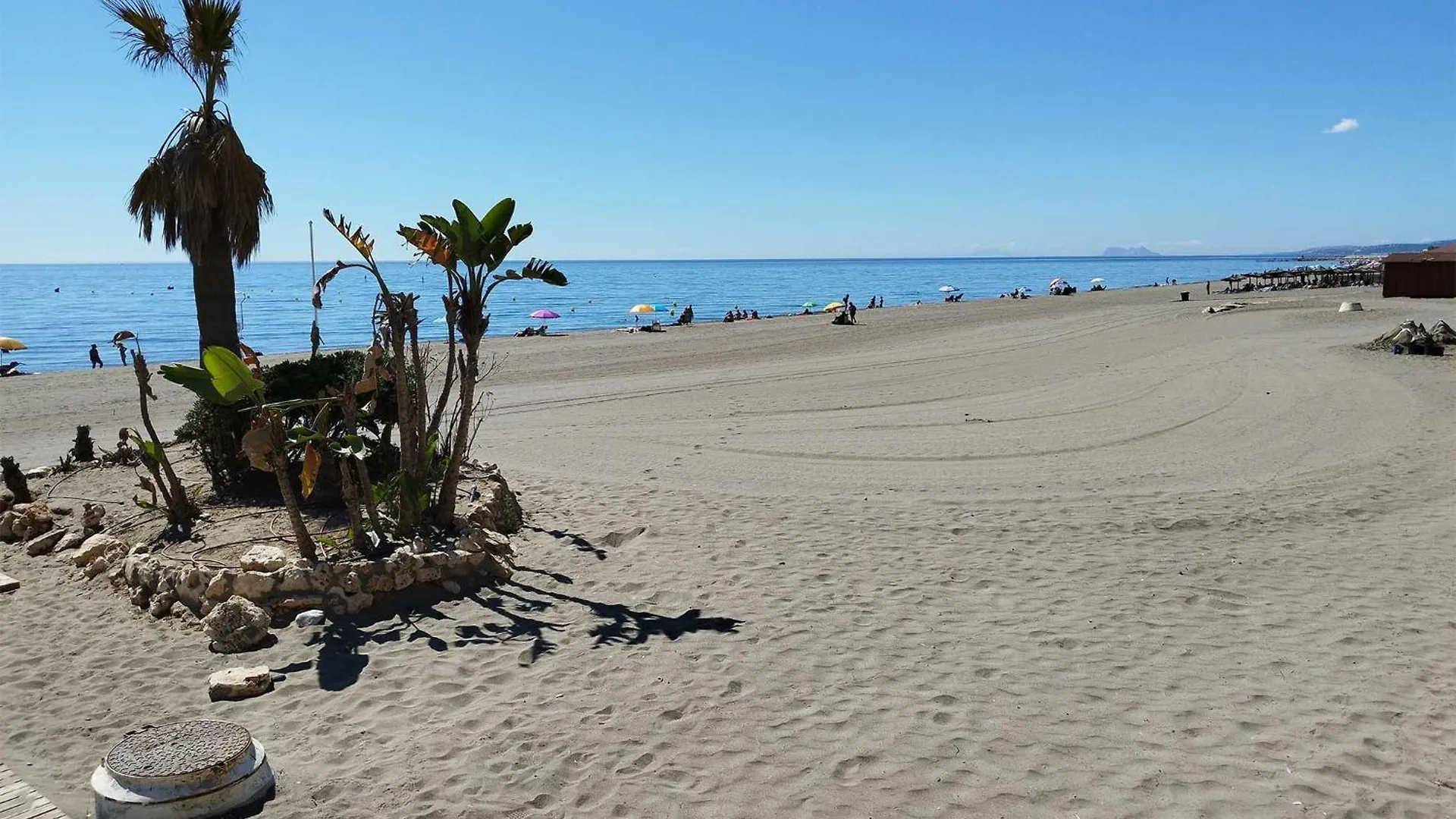 Avenida Espana 154 - Ae11 Estepona