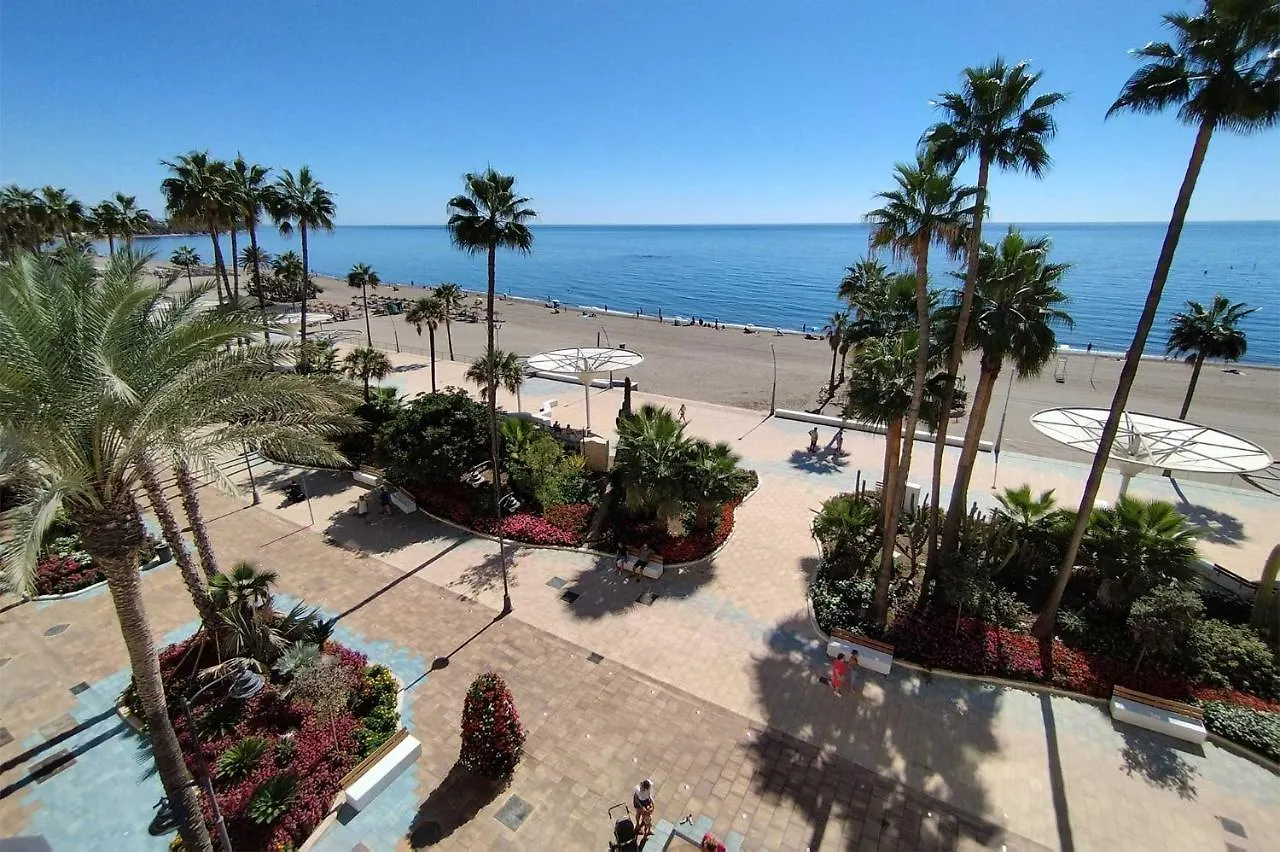 Avenida Espana 154 - Ae11 Estepona 0*,
