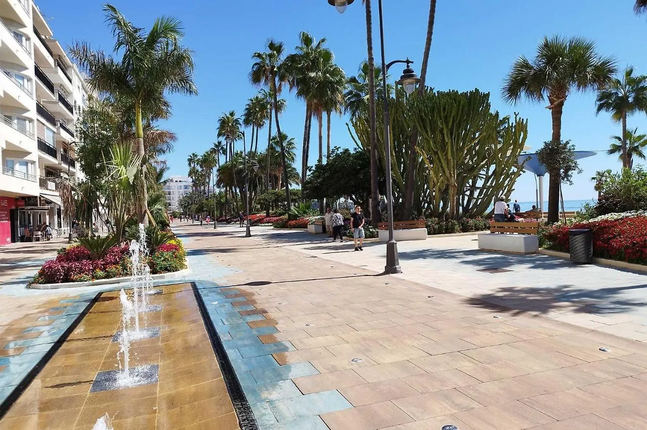 Avenida Espana 154 - Ae11 Estepona Apartment