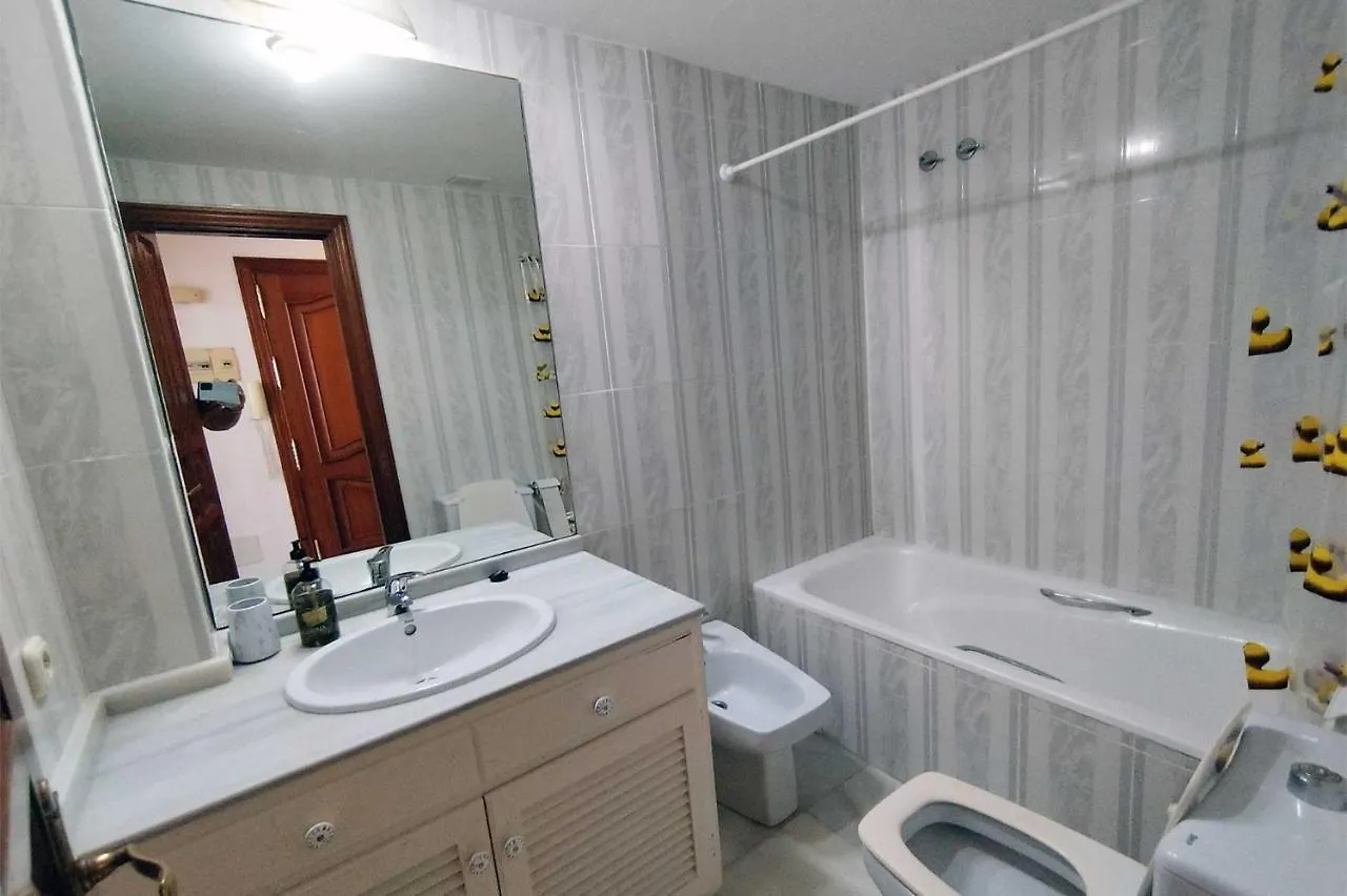 Avenida Espana 154 - Ae11 Estepona Apartment