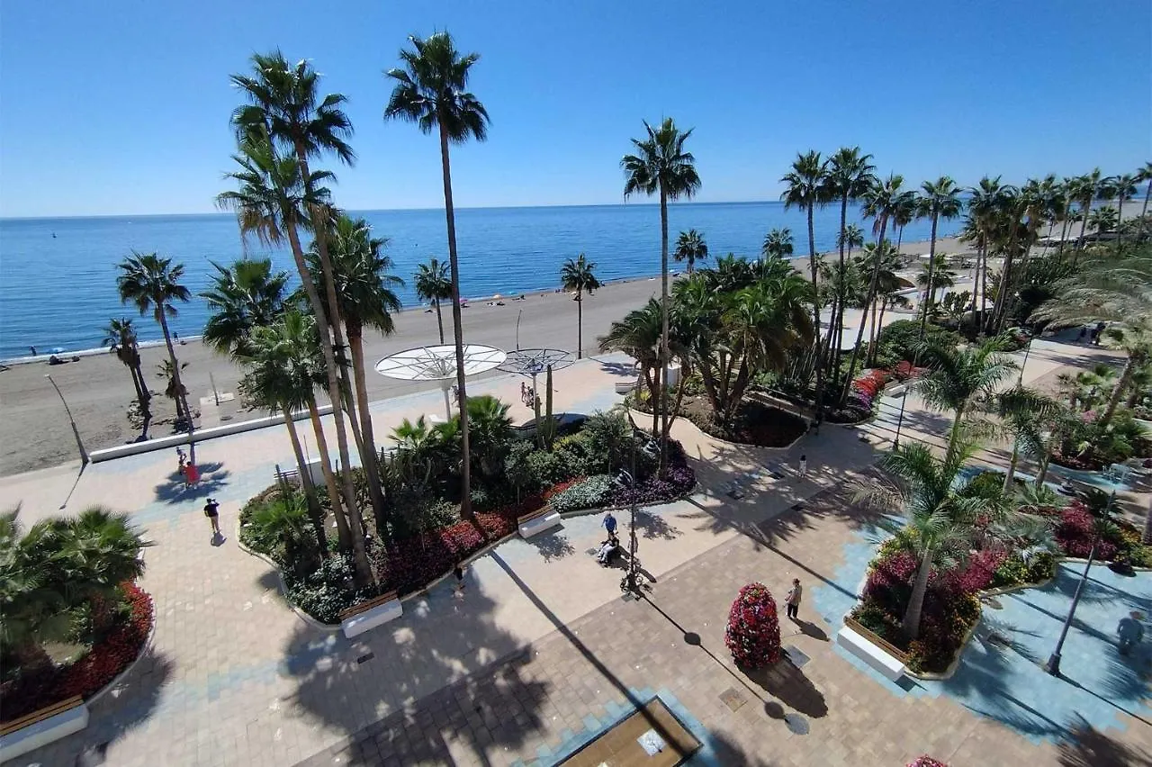 Apartment Avenida Espana 154 - Ae11 Estepona