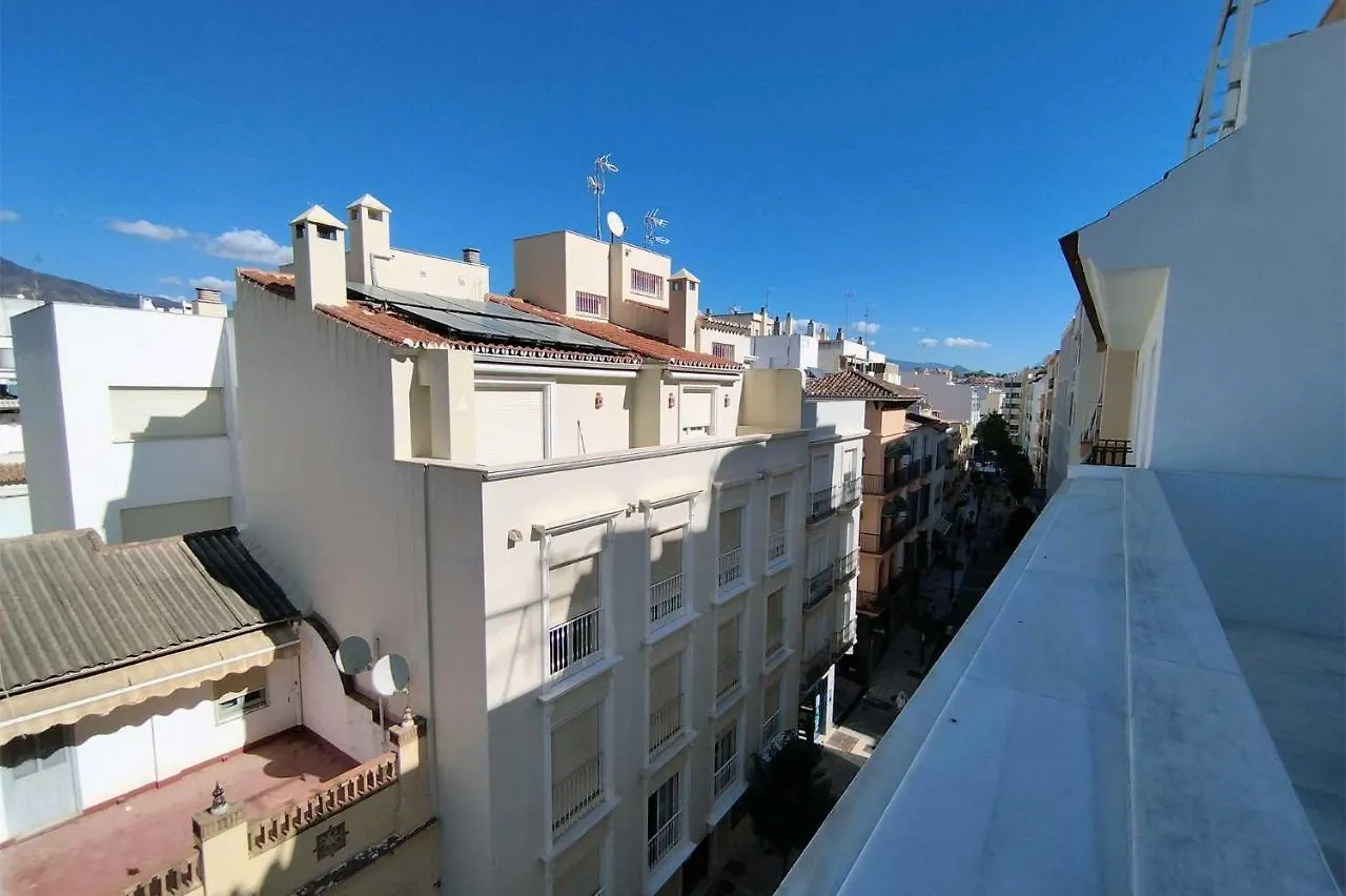 Avenida Espana 154 - Ae11 Estepona 0*,